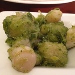 べべのおそうざい - 