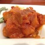 べべのおそうざい - 