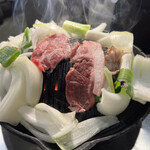 成吉思汗だるま 本店 - 