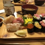 Shimazushi - 