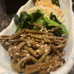 京の焼肉処 弘 - 