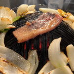 成吉思汗だるま - 