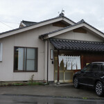 中華そば おかめ - 中華そば おかめ