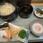 UDON DEALER - 