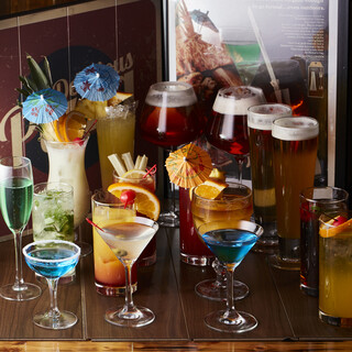 肉と酒 アメ横酒場_2