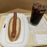 ドトールコーヒーショップ - 