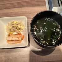 焼肉うしごろ 新宿三丁目店 - 