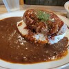 さっぽろルーカレーNAGAMIYA