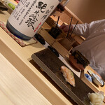 三宿の鮨 えん - 