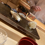 三宿の鮨 えん - 