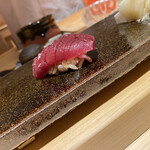 三宿の鮨 えん - 