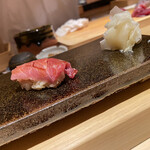 三宿の鮨 えん - 