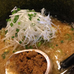 Ramen Kou Bou Aji Shimaya - 