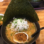 らーめん工房 網地島屋 - 