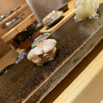 三宿の鮨 えん - 