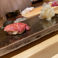 三宿の鮨 えん 別邸 - 