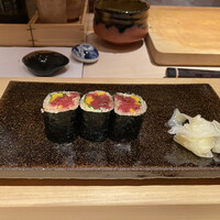 三宿の鮨 えん 別邸 - 