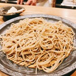 Kappo ryouri shimmura - ✴︎手打ち二八蕎麦