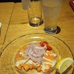 PIZZERIA&BAR CERTO! 阪急大井町ガーデン店 - 