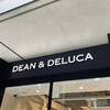 DEAN&DELUCA CAFE - 