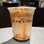 DEAN&DELUCA CAFE - 