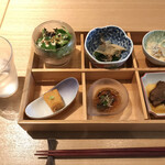 Soba To Kappou Iizuka - 