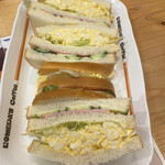 コメダ珈琲店 - 料理写真: