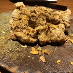 キチリ オレンジ レーベル - 