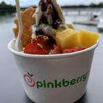 Pinkberry - 