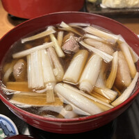 そば会席 立会川 吉田家 - 