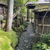 瓢亭 本店 - 