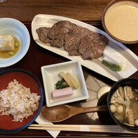 浅草むぎとろ 本店 - 