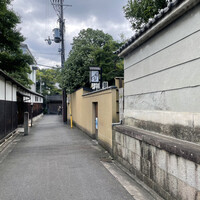 瓢亭 本店 - 
