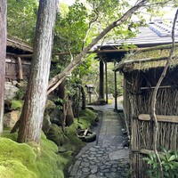 瓢亭 本店 - 
