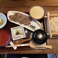 浅草むぎとろ 本店 - 
