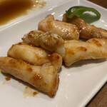 ホルモンバル ののい - 