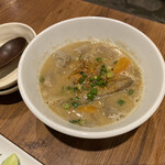 ホルモンバル ののい - 