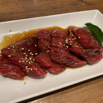 ホルモンバル ののい - 