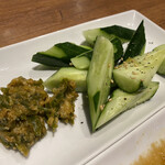 ホルモンバル ののい - 