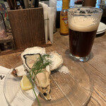 Craft Beer×Mex-Itallian CRAFTSMAN - 