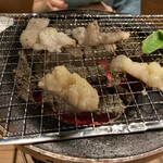 ホルモンバル ののい - 