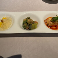 中国飯店 富麗華 - 