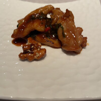 中国飯店 富麗華 - 