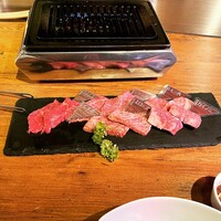 NO MEAT, NO LIFE.2nd - 