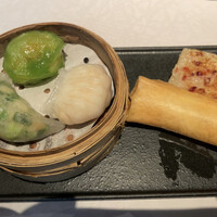 中国飯店 富麗華 - 