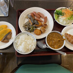 ホテルルートインコート - 