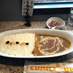 CURRY UP - 