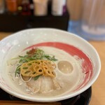 九州ラー麺 加虎 - 