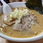 Rairai Ken - 味噌ラーメン