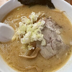 Rairai Ken - 味噌ラーメン